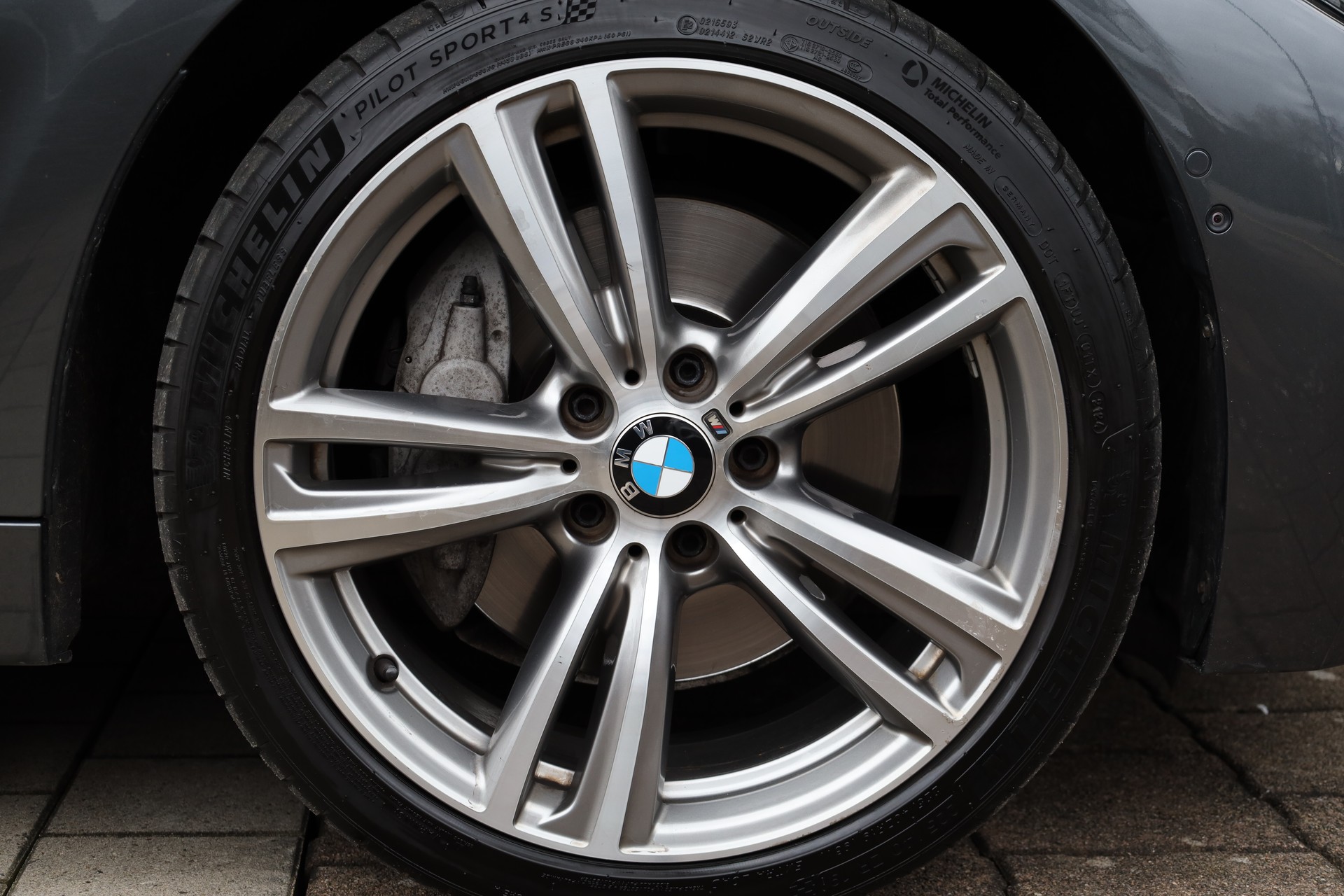 BMW 440i Coupé xDrive M Sport Steptronic-image-19