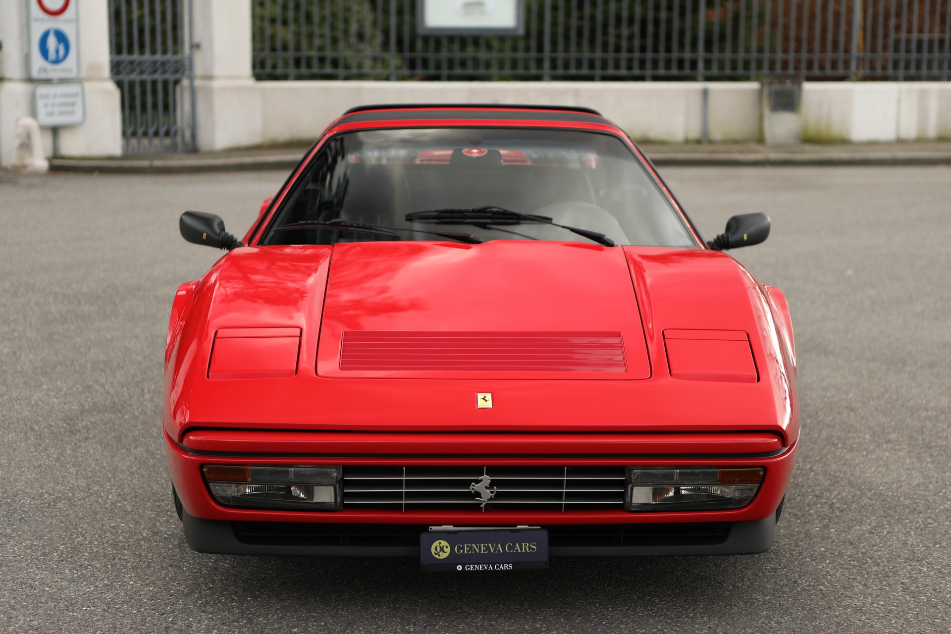 FERRARI 328 GTS-image-5