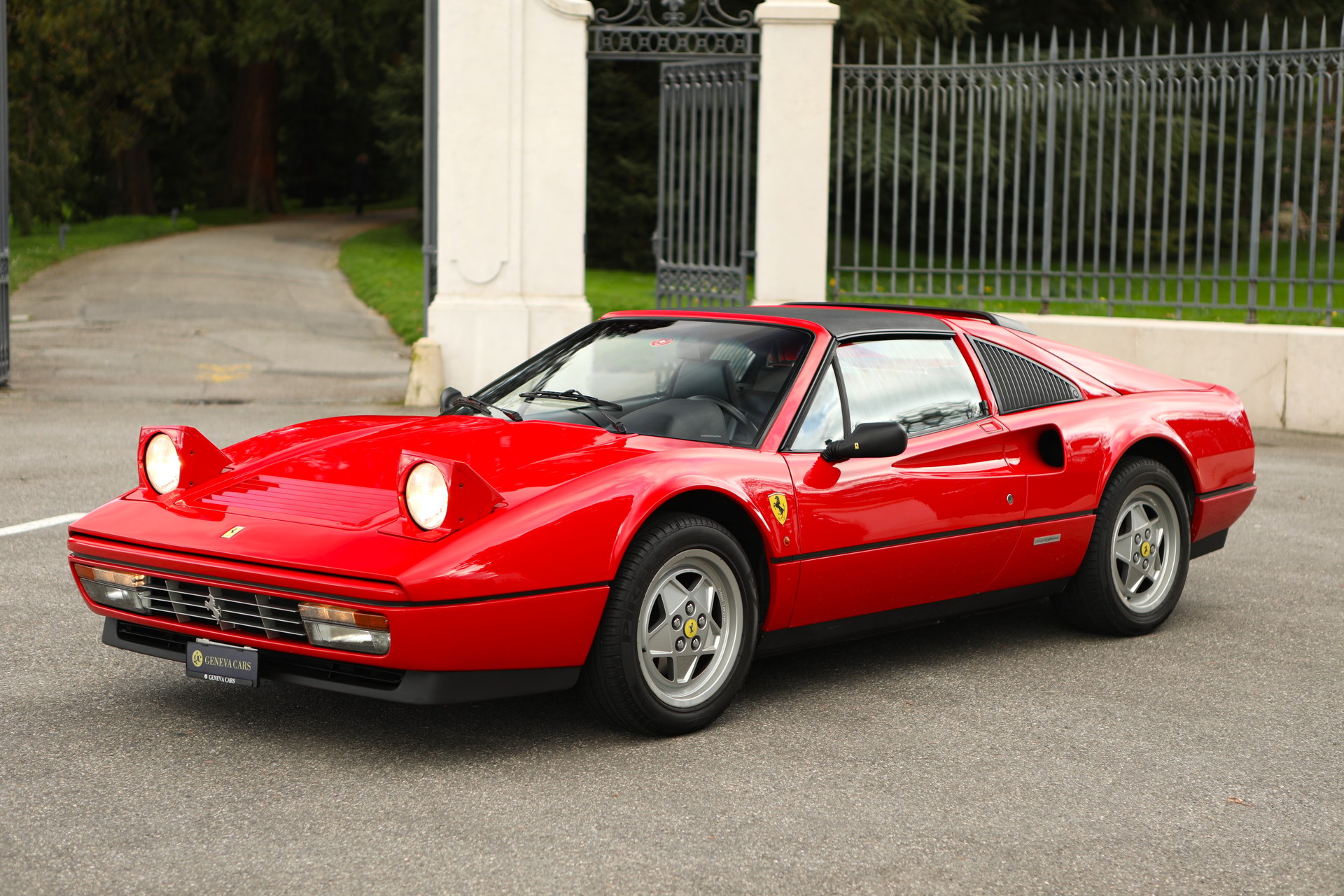 FERRARI 328 GTS-image-8