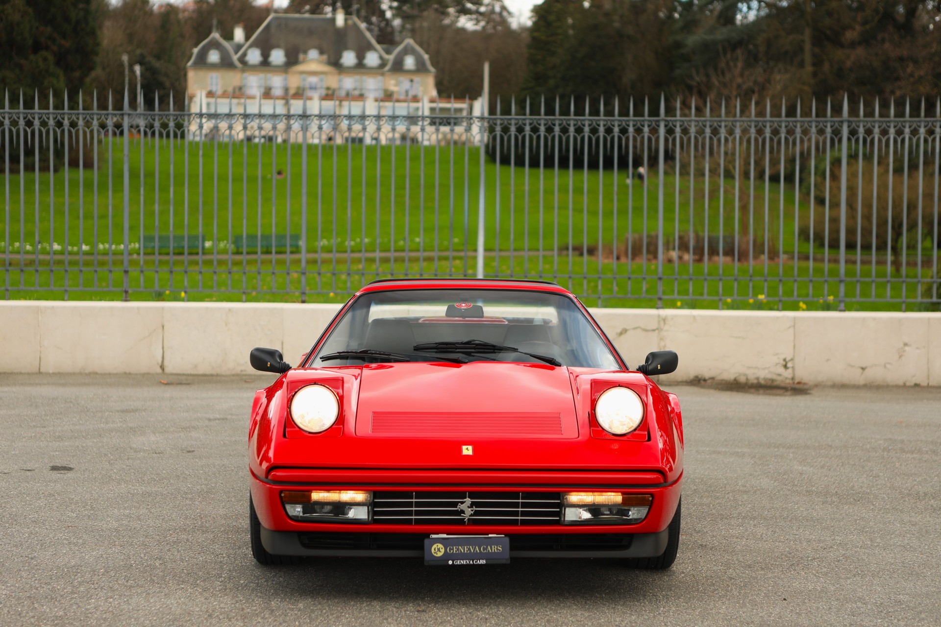 FERRARI 328 GTS-image-10