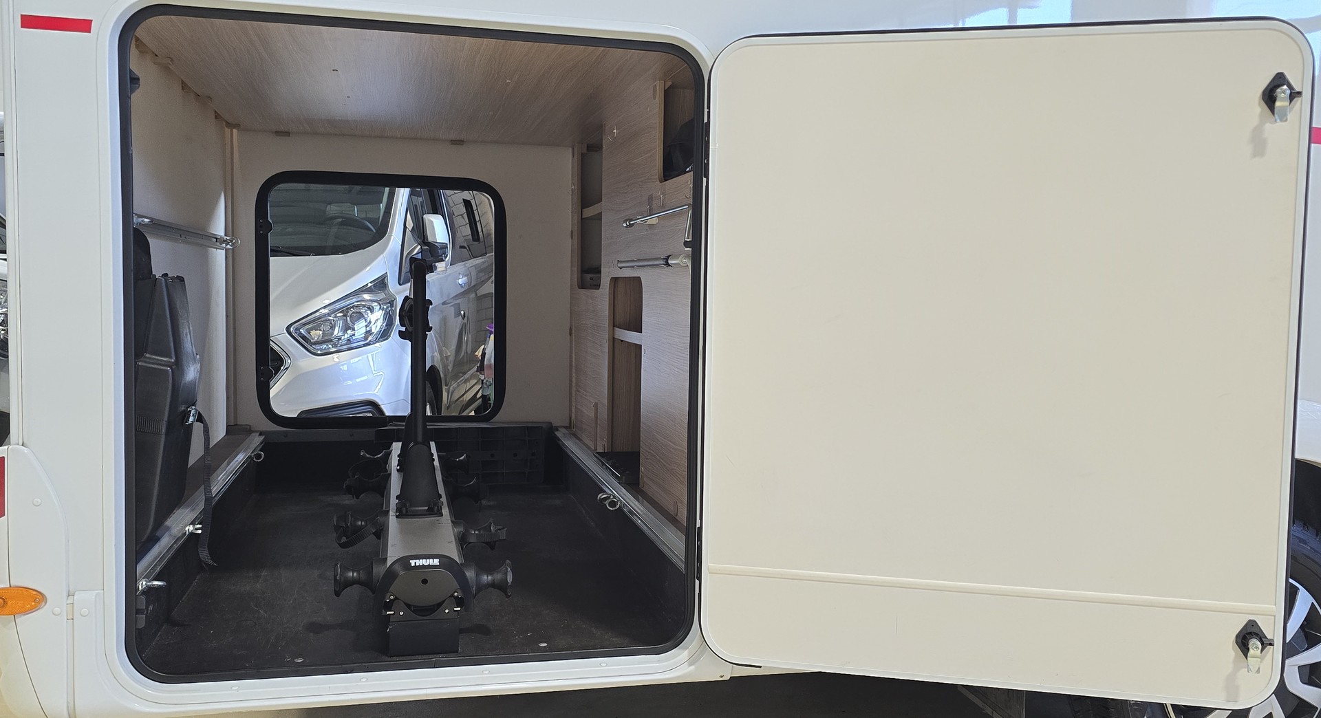 SUNLIGHT T 68 "Hymer-Gruppe", Fiat Ducato 2.3MJT 140PS-image-5
