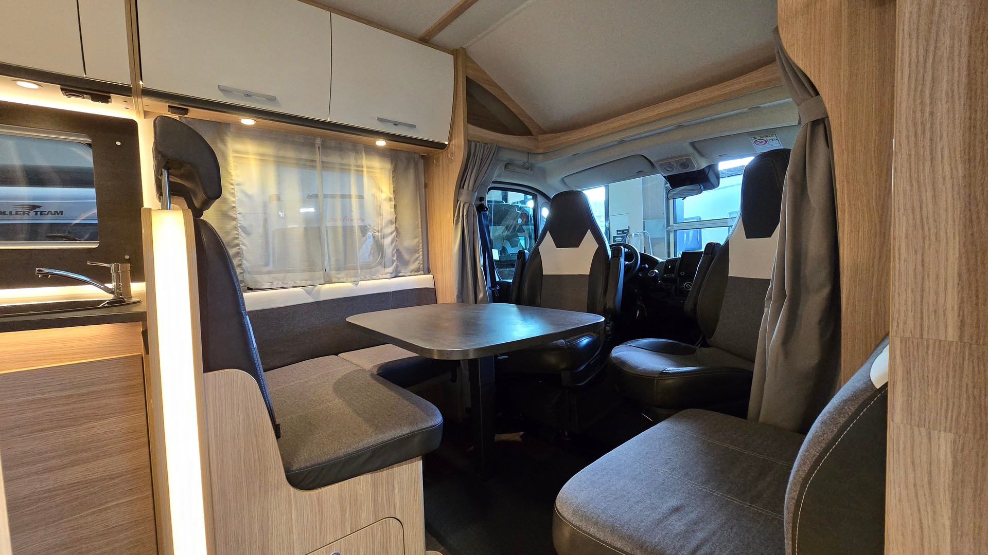 SUNLIGHT T 68 "Hymer-Gruppe", Fiat Ducato 2.3MJT 140PS-image-6