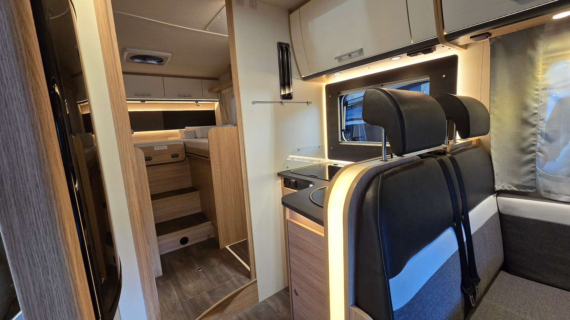 SUNLIGHT T 68 "Hymer-Gruppe", Fiat Ducato 2.3MJT 140PS-image-10