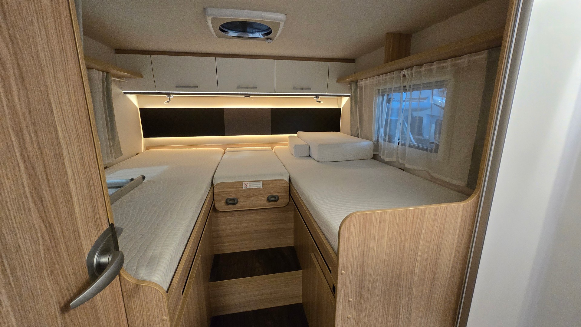 SUNLIGHT T 68 "Hymer-Gruppe", Fiat Ducato 2.3MJT 140PS-image-13
