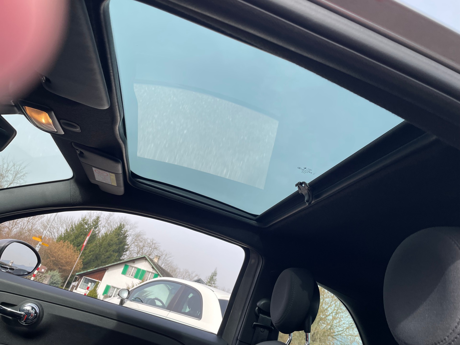 FIAT 500 1.0 N3 MildHybrid Lounge-image-13