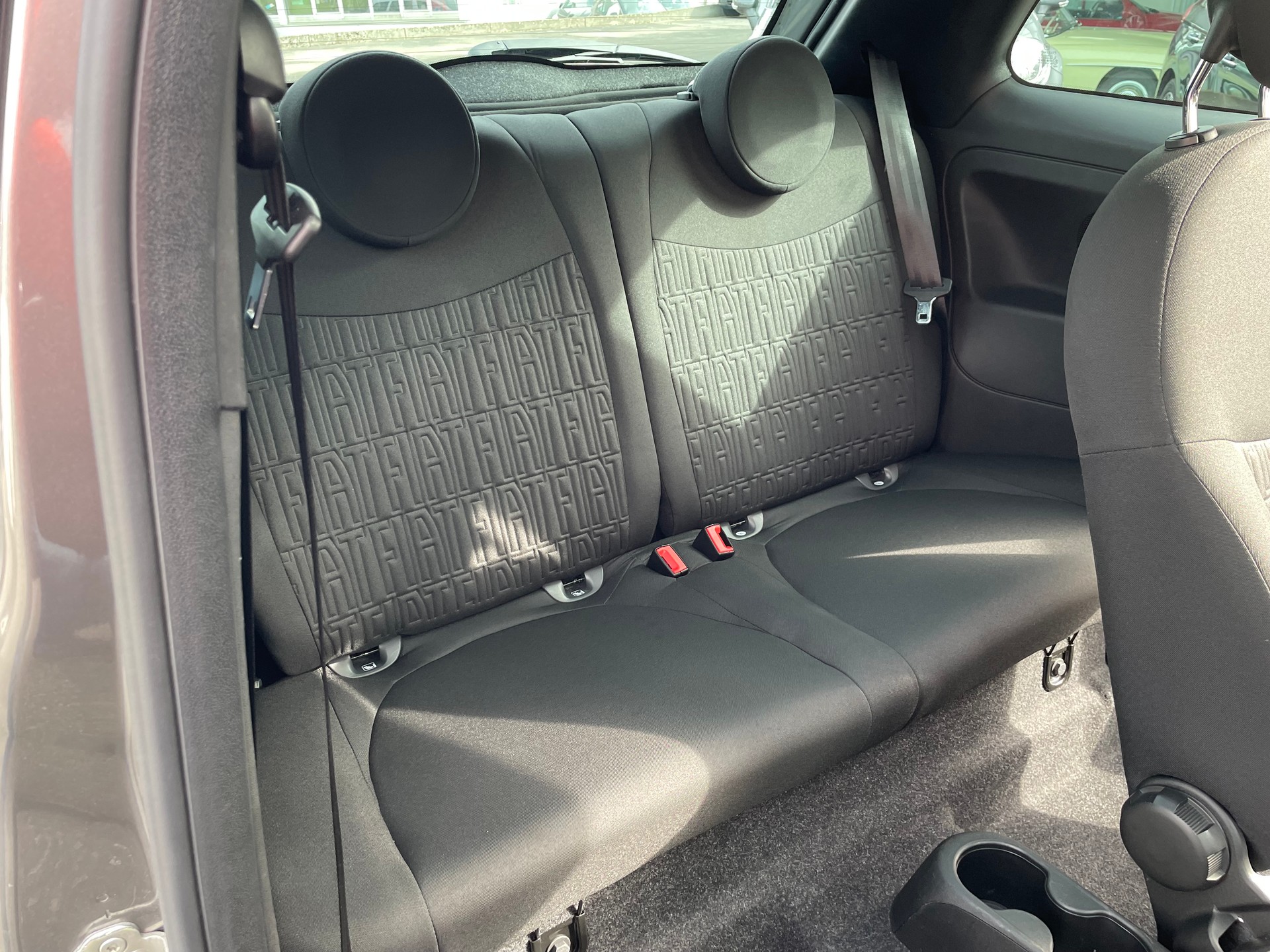 FIAT 500 1.0 N3 MildHybrid Lounge-image-11