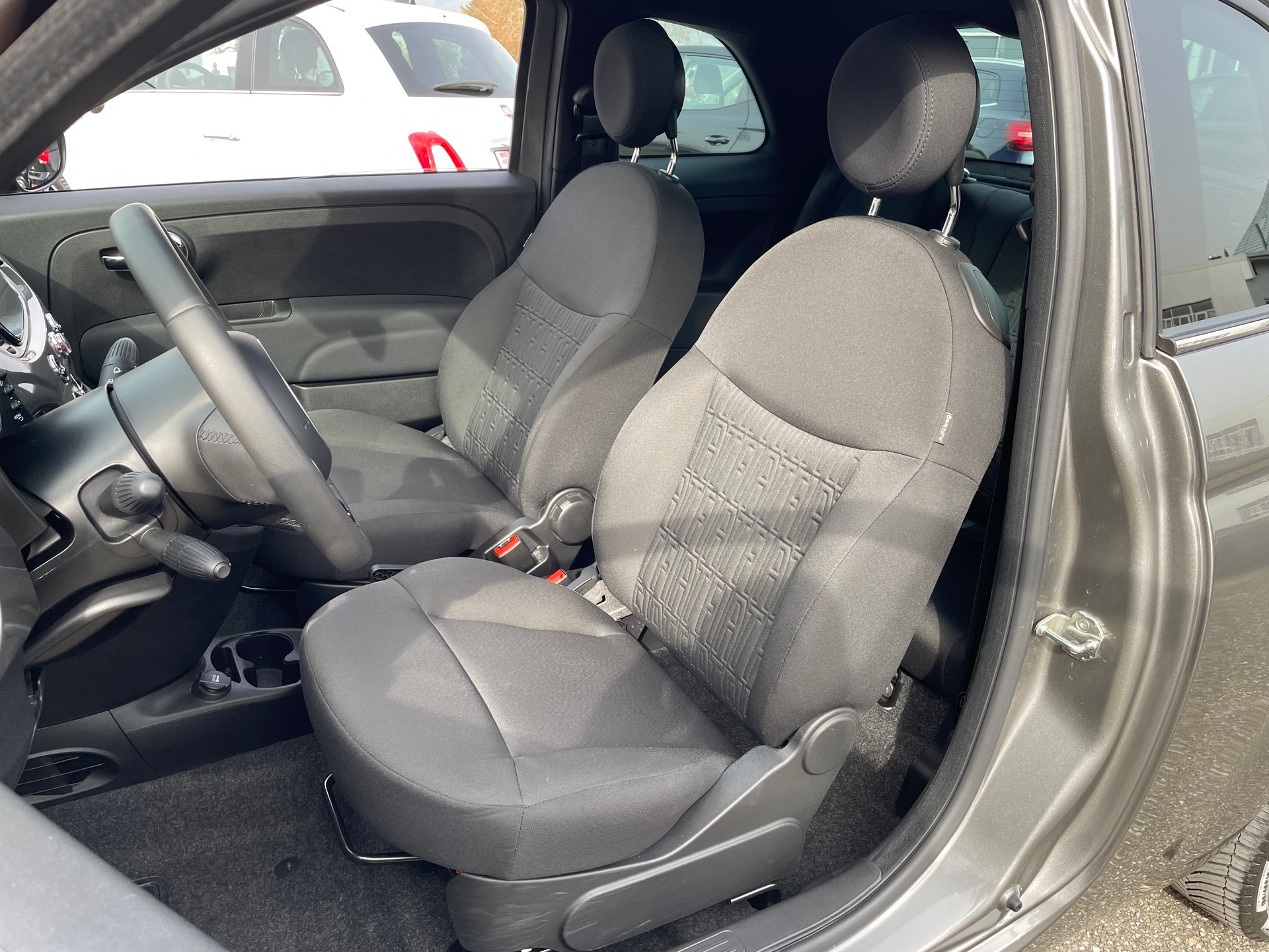 FIAT 500 1.0 N3 MildHybrid Lounge-image-8