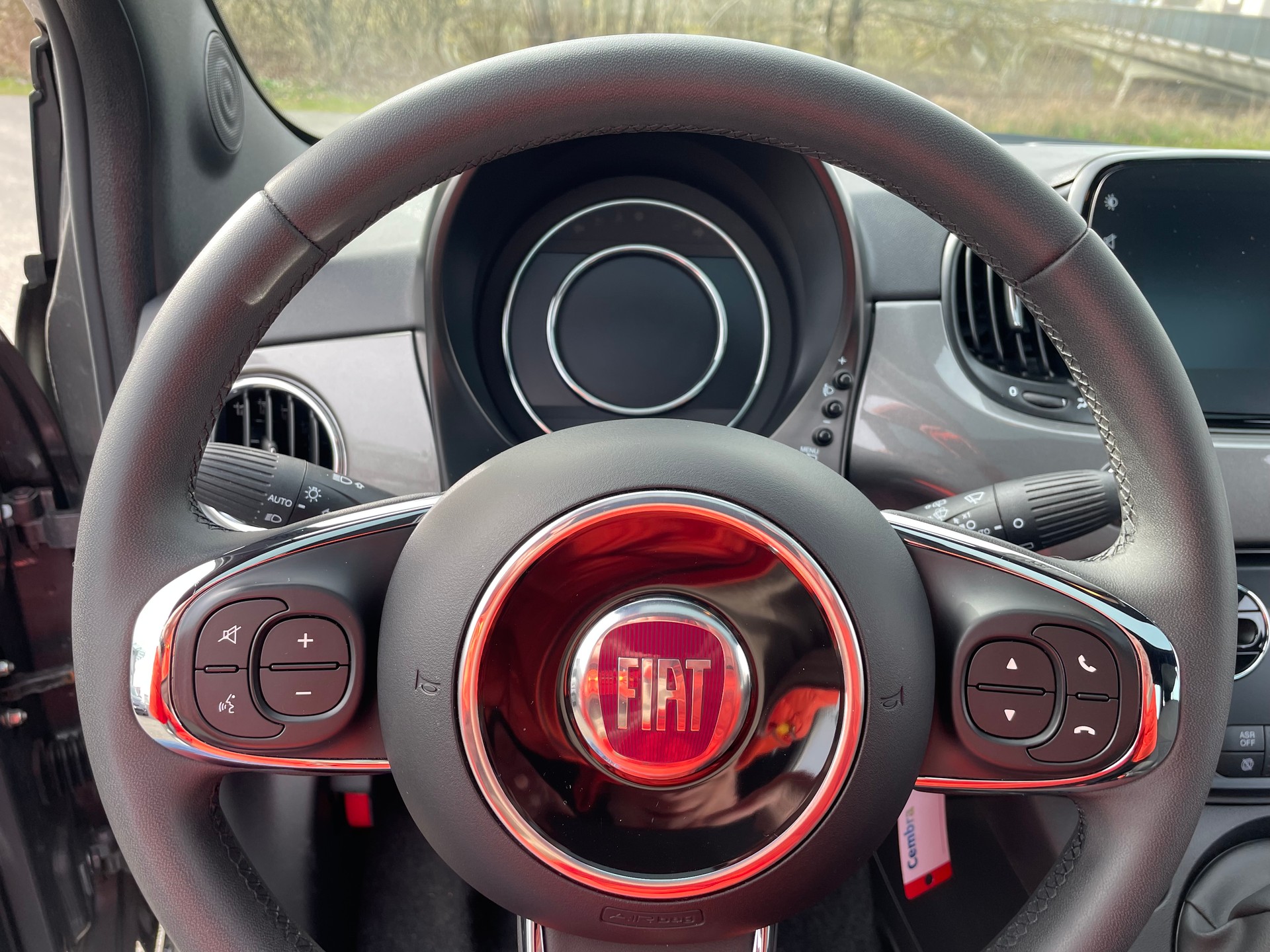 FIAT 500 1.0 N3 MildHybrid Lounge-image-14