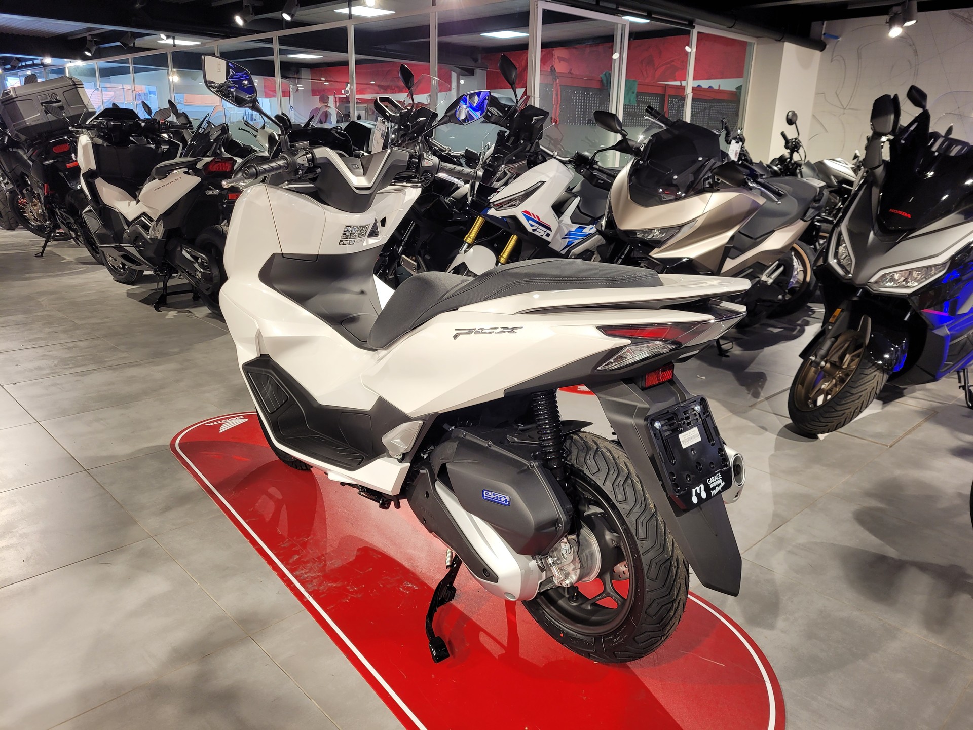 HONDA PCX 125-image-3
