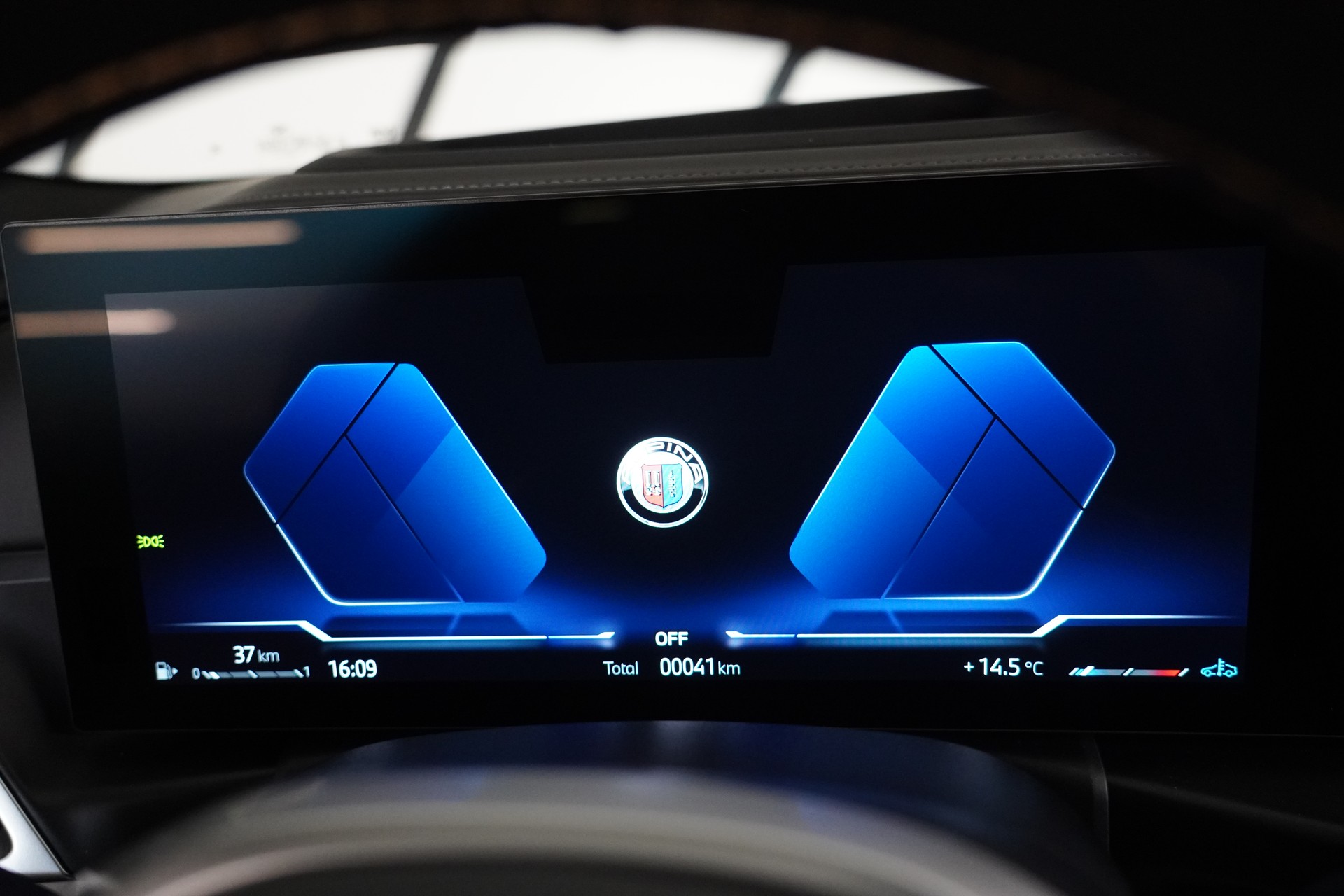 BMW-ALPINA B3 BiTurbo Touring 3.0 xDrive GT Switch-Tronic-image-21
