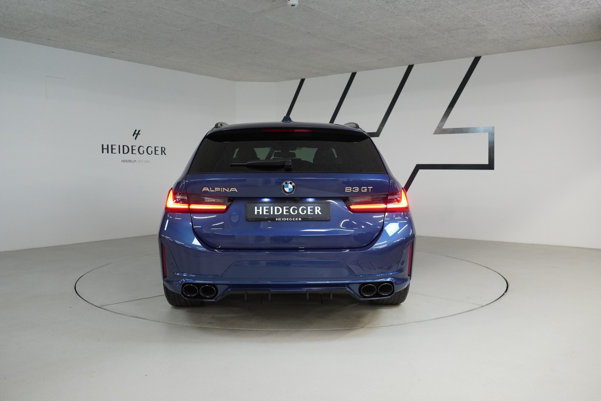 BMW-ALPINA B3 BiTurbo Touring 3.0 xDrive GT Switch-Tronic-image-5