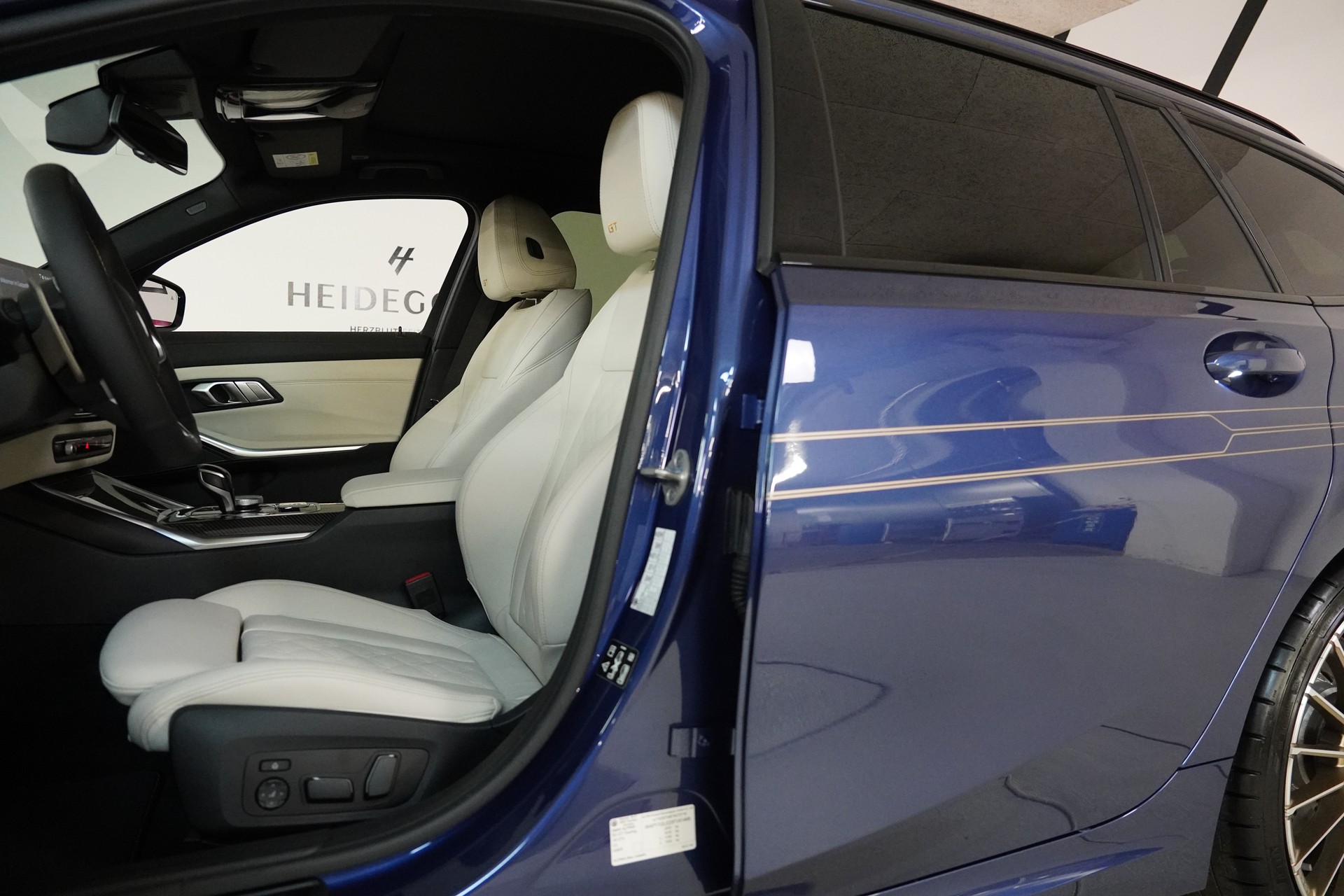 BMW-ALPINA B3 BiTurbo Touring 3.0 xDrive GT Switch-Tronic-image-10