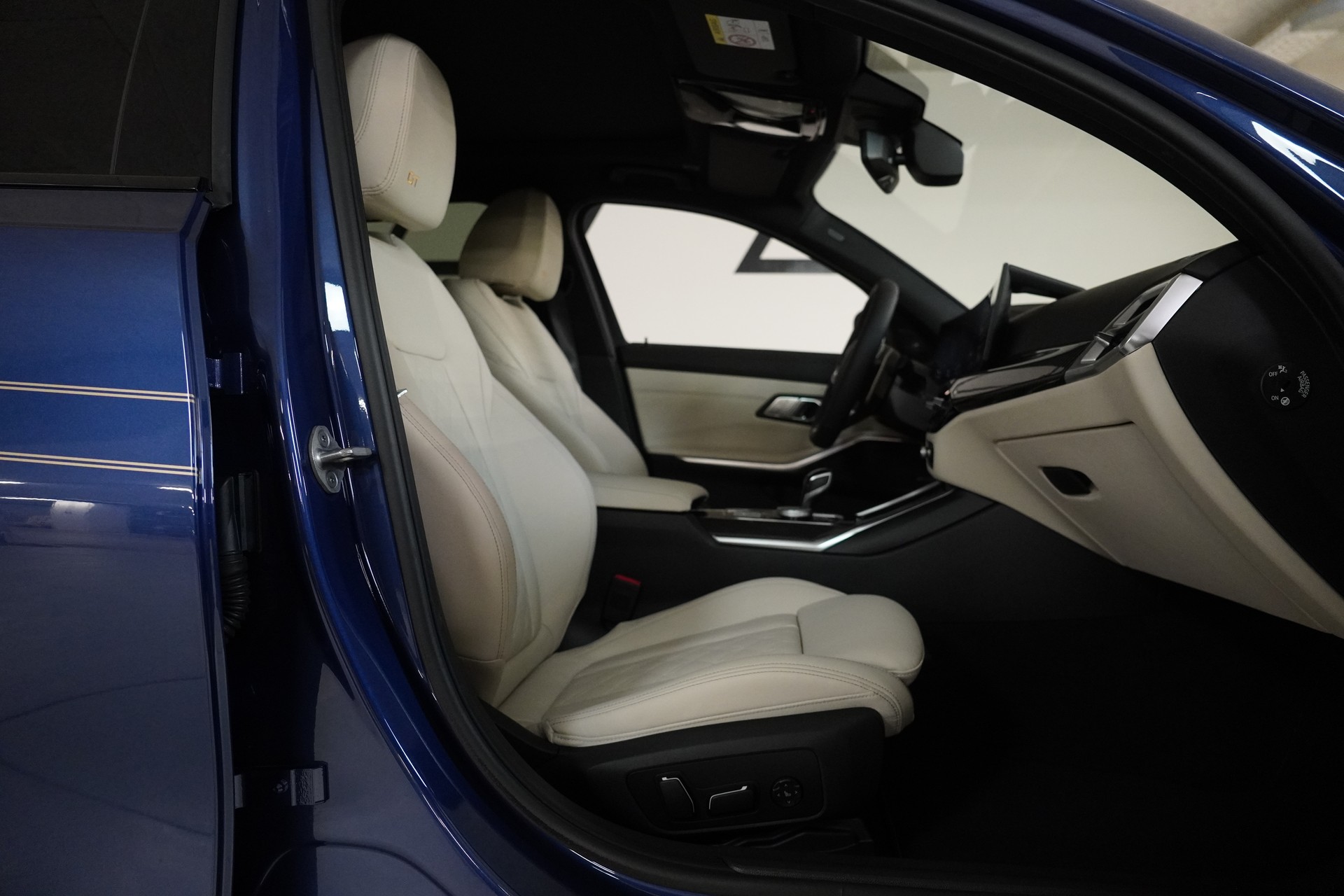 BMW-ALPINA B3 BiTurbo Touring 3.0 xDrive GT Switch-Tronic-image-13