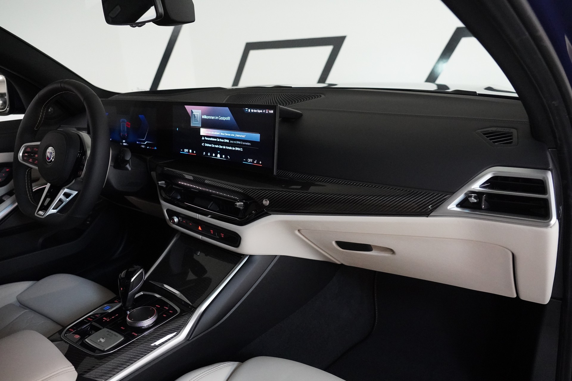 BMW-ALPINA B3 BiTurbo Touring 3.0 xDrive GT Switch-Tronic-image-16