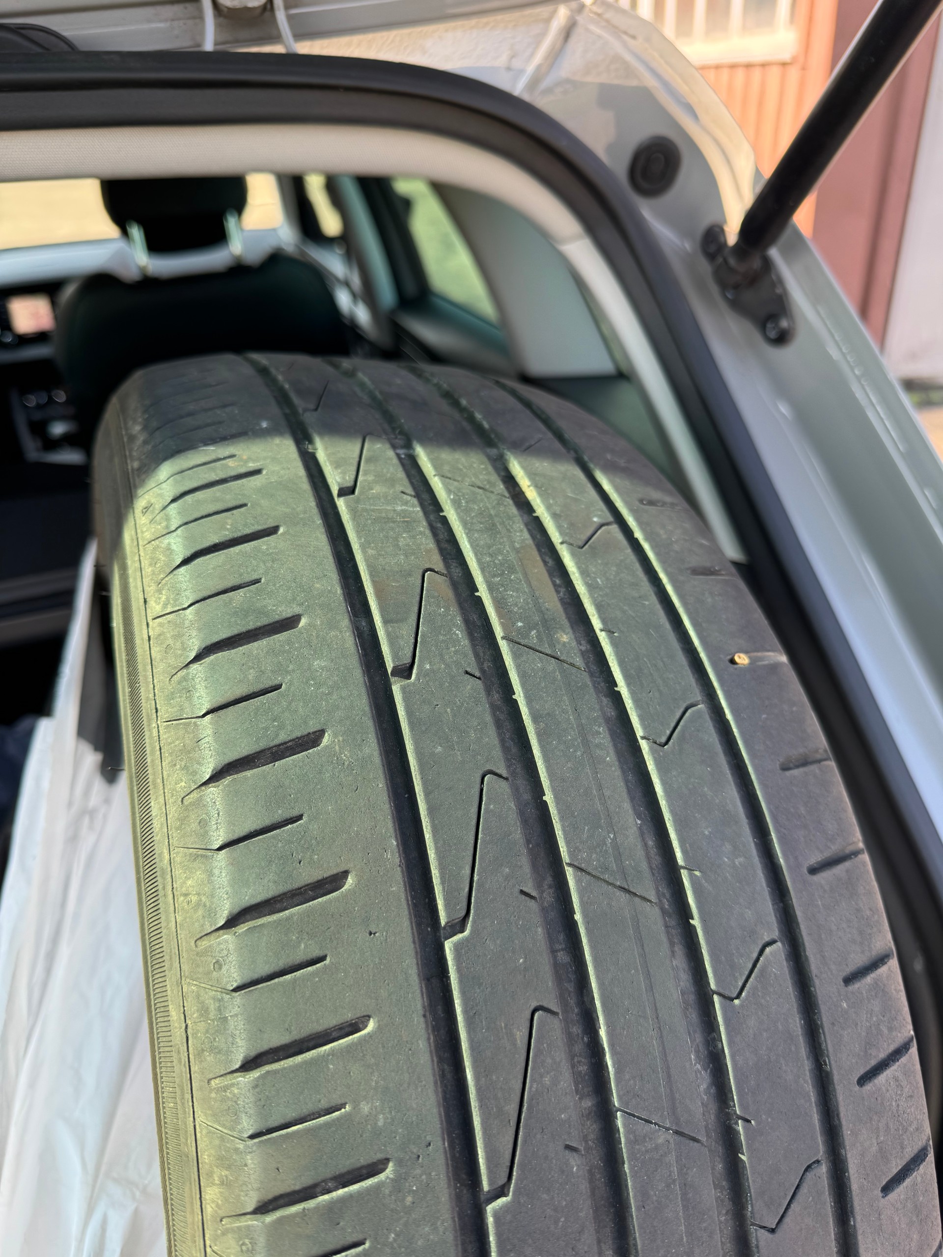 SKODA Karoq 1.5 TSI ACT Style DSG-image-18