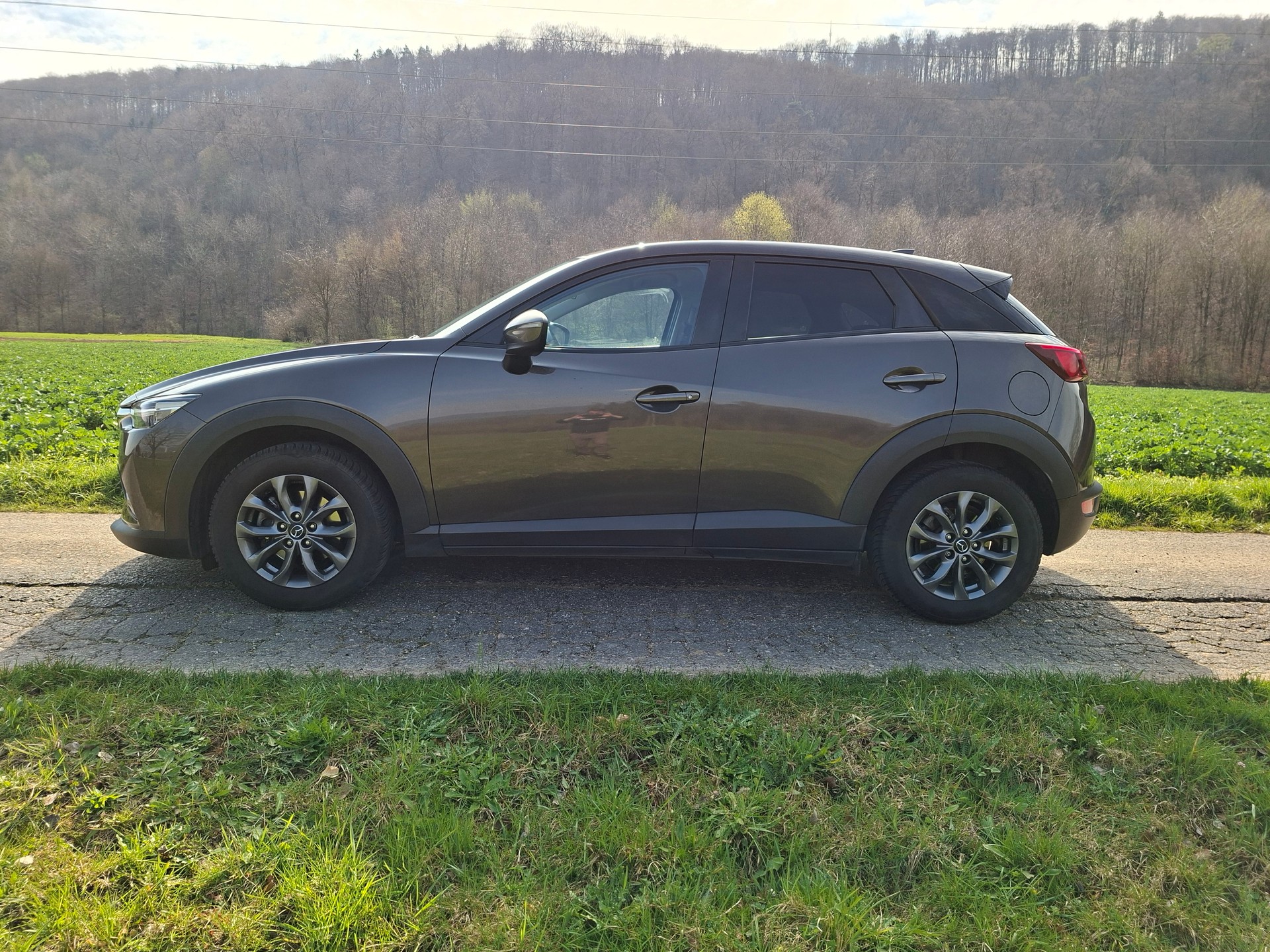MAZDA CX-3 SKYACTIV-G 150 Ambition AWD-showroom-element-1