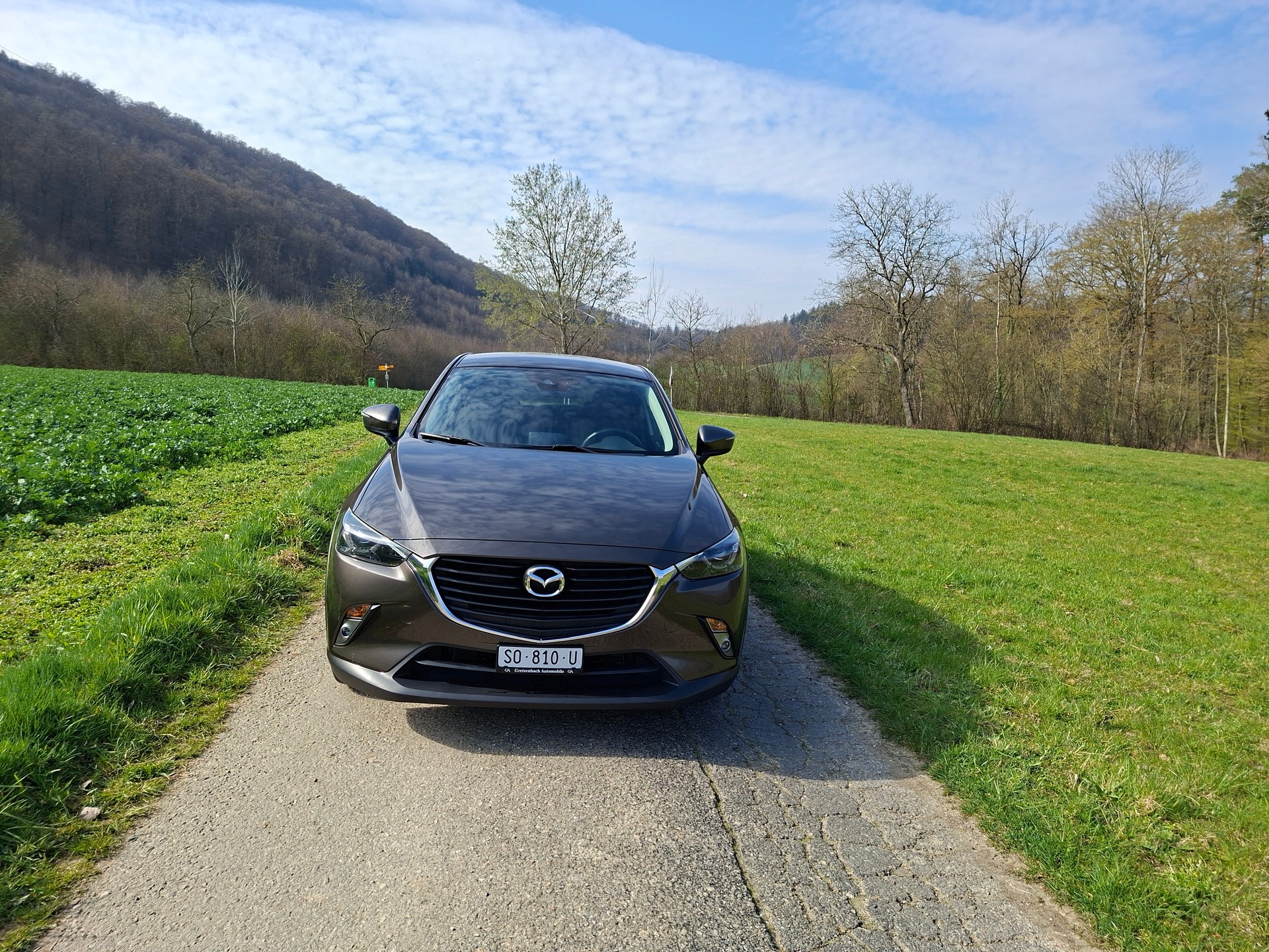 MAZDA CX-3 SKYACTIV-G 150 Ambition AWD-showroom-element-2