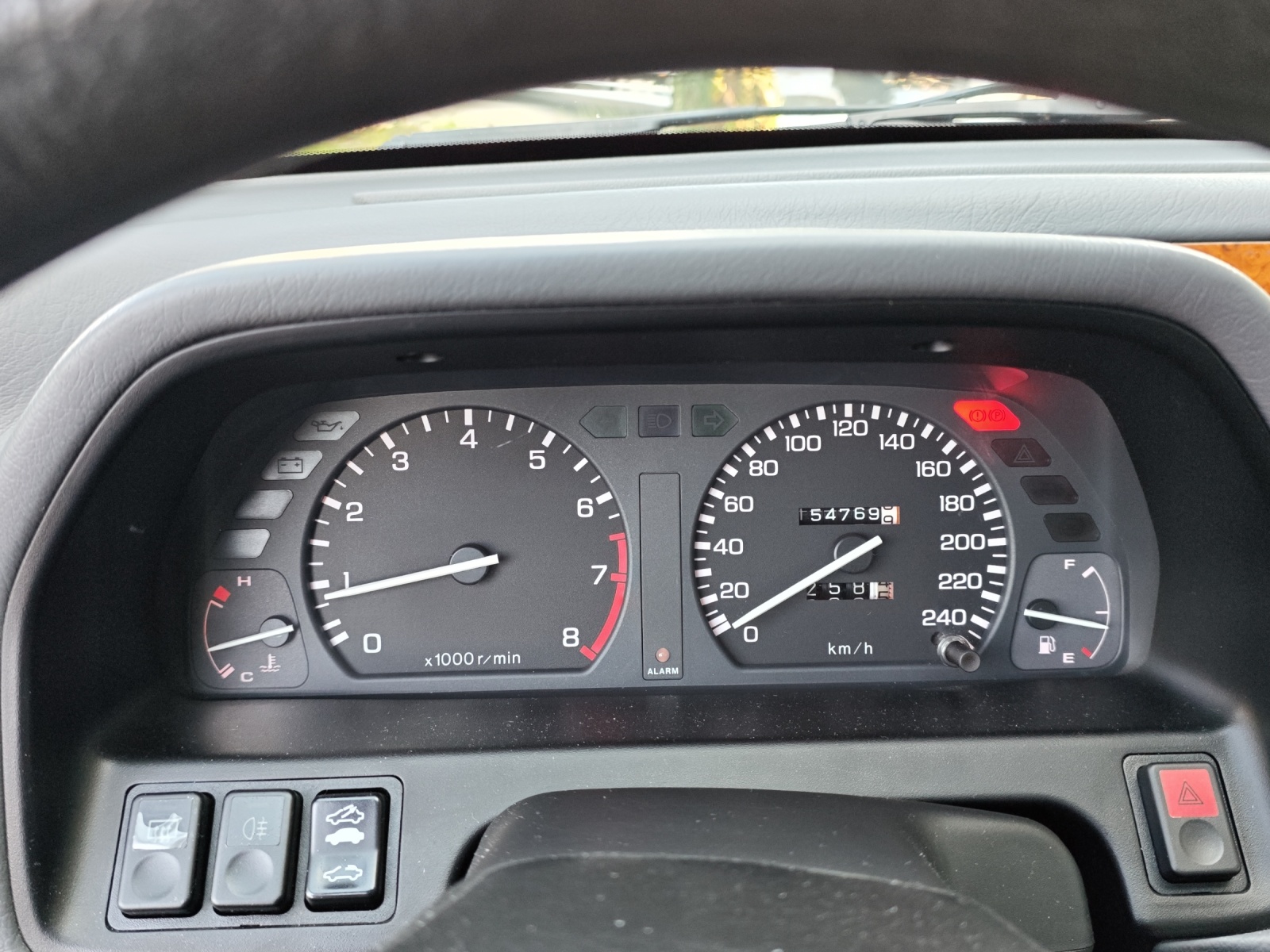 ROVER 220 GSi (GTi)-image-10