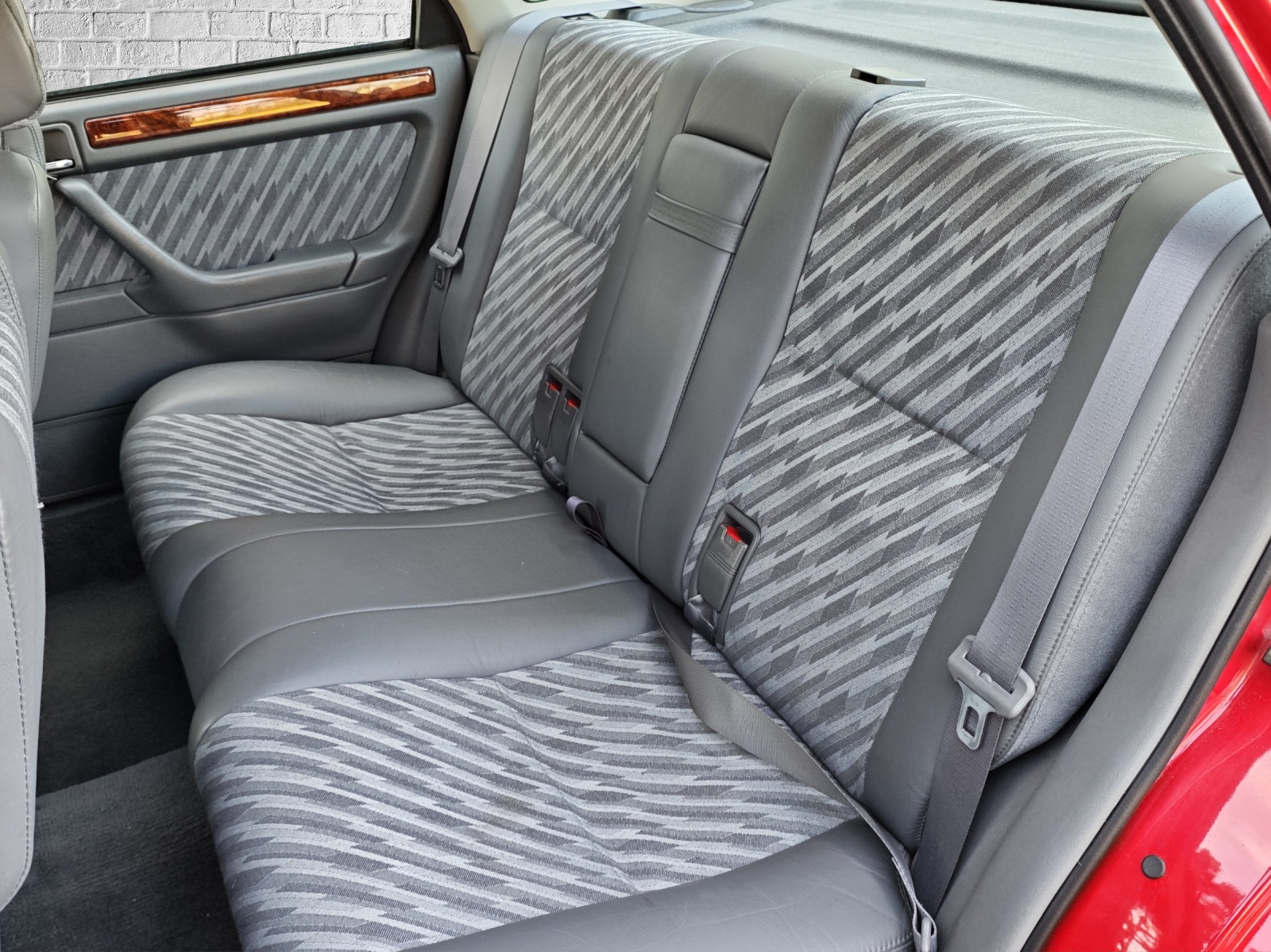 ROVER 220 GSi (GTi)-image-17