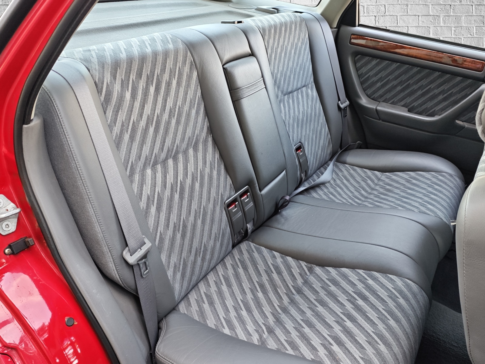 ROVER 220 GSi (GTi)-image-16