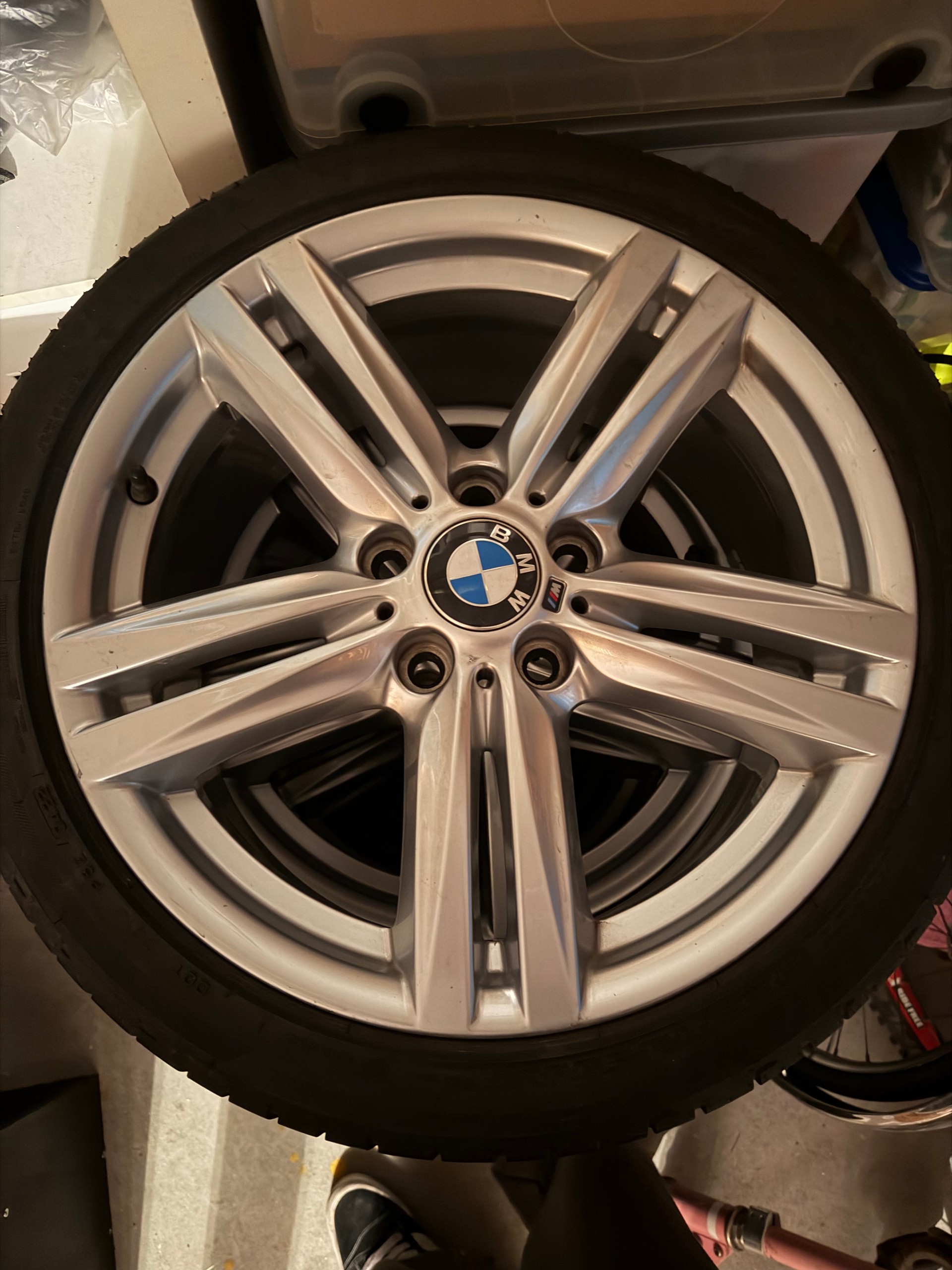 BMW 130i Steptronic-image-5