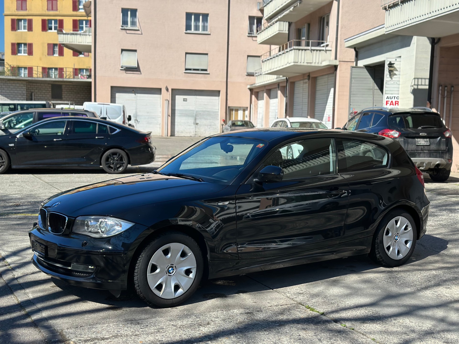 BMW 116i-image-4
