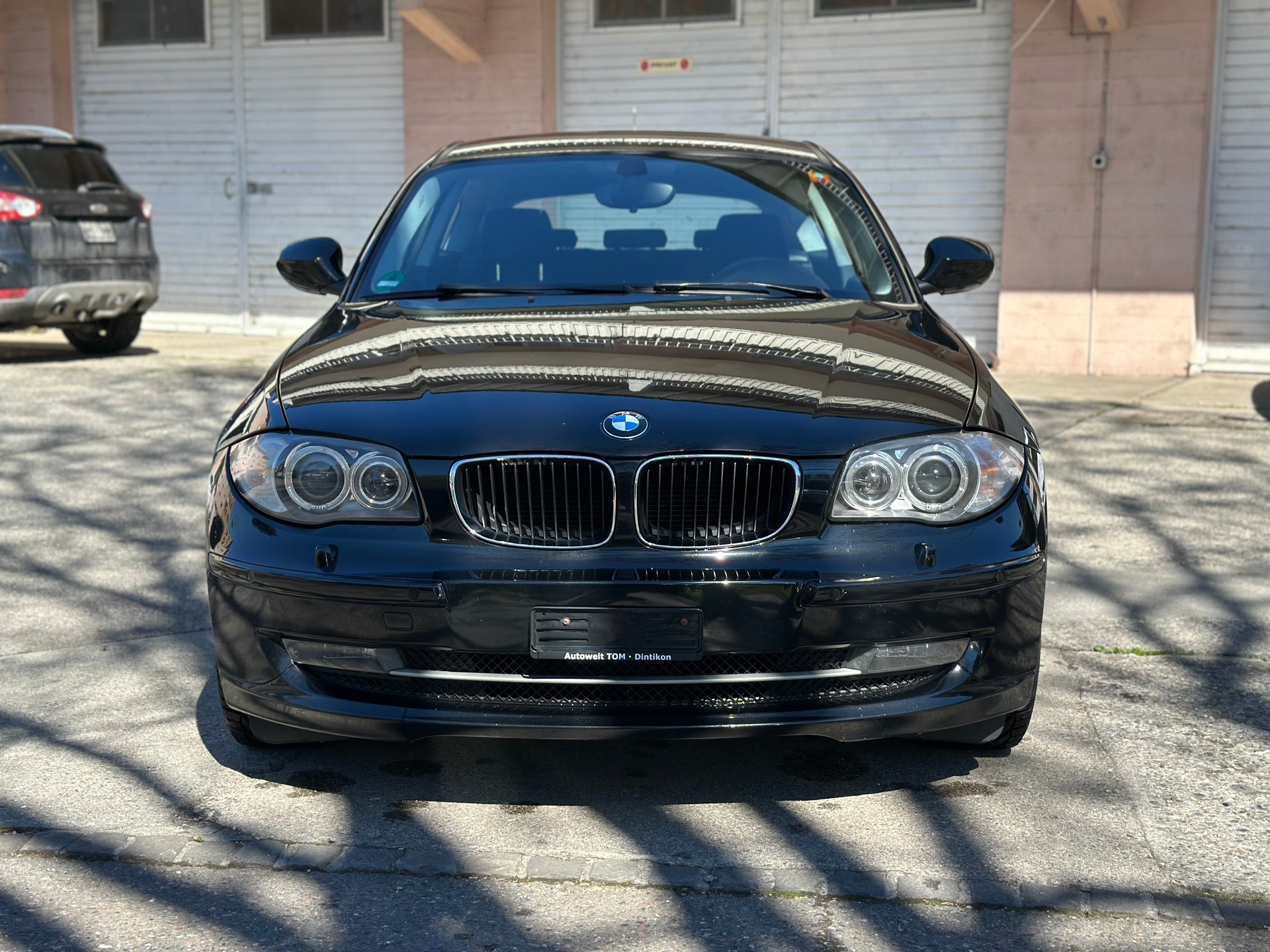 BMW 116i