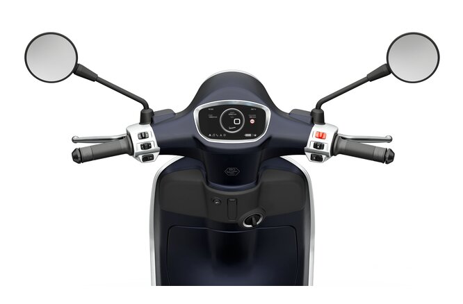 PIAGGIO Vespa 125 Primavera Tech Euro 5+-image-4