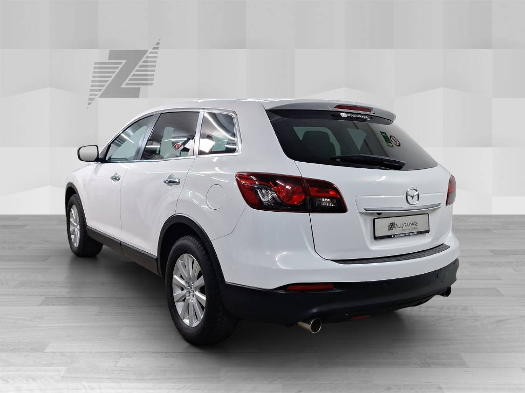 MAZDA CX-9 3.7 V6 Revolution-image-2