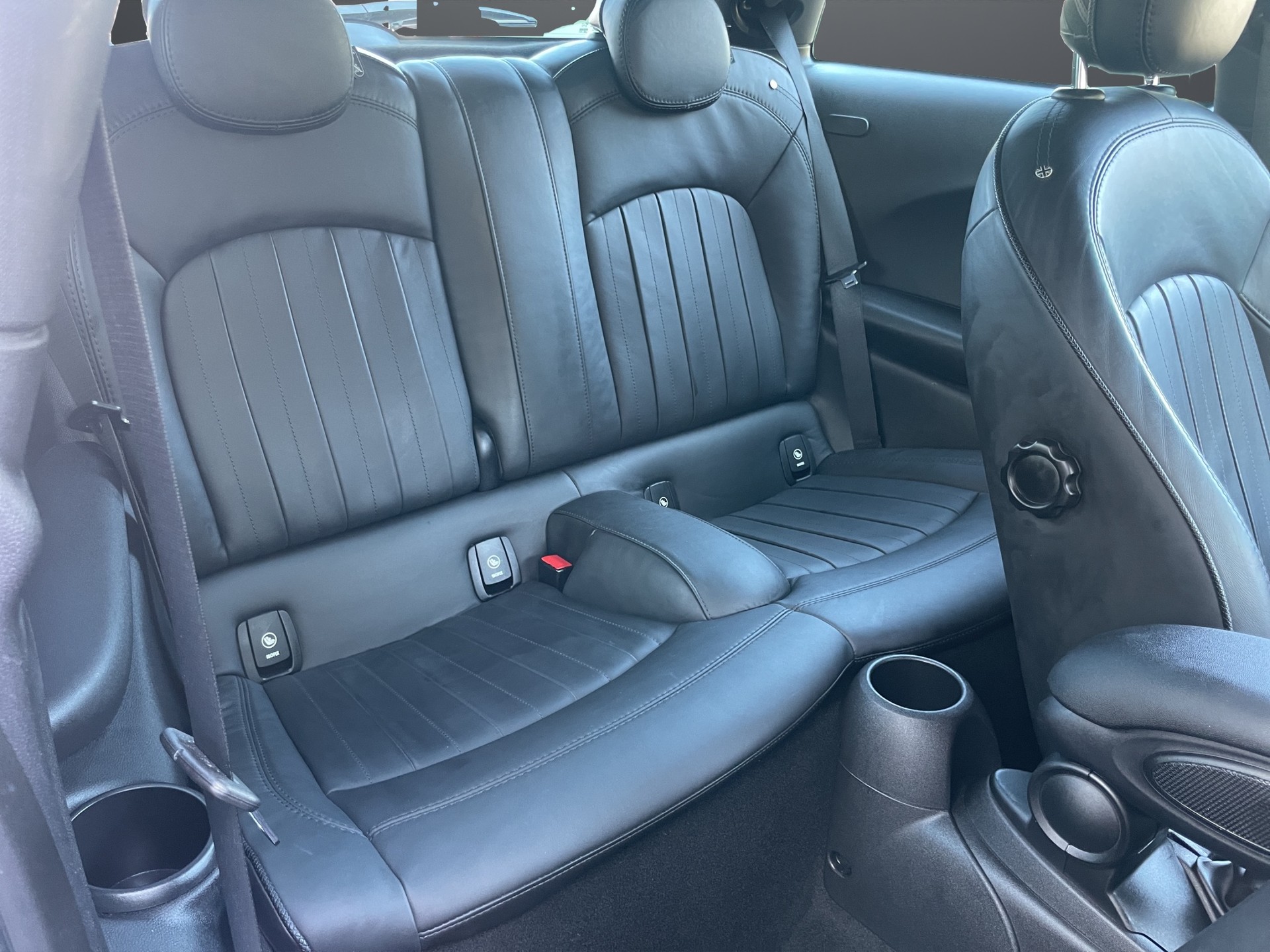 MINI Cooper S Trafalgar-image-7