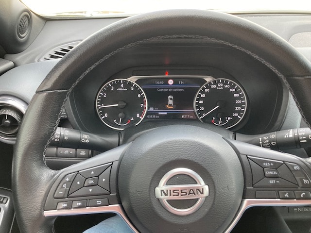 NISSAN Juke 1.0 DIG-T Enigma-image-14