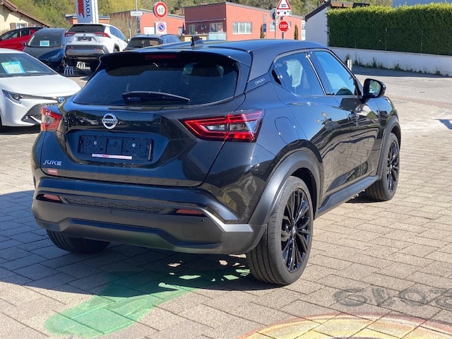 NISSAN Juke 1.0 DIG-T Enigma-image-4