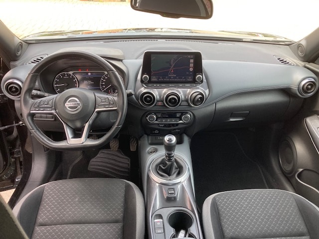 NISSAN Juke 1.0 DIG-T Enigma-image-10