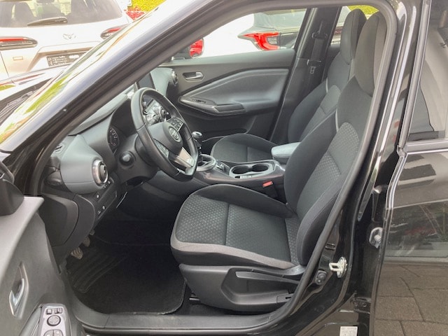 NISSAN Juke 1.0 DIG-T Enigma-image-9
