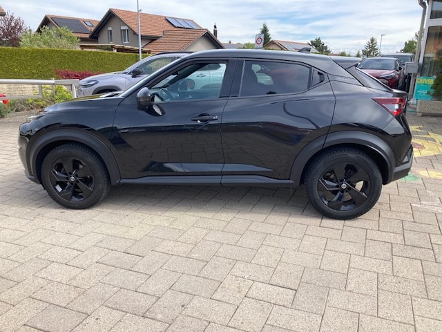 NISSAN Juke 1.0 DIG-T Enigma-image-8