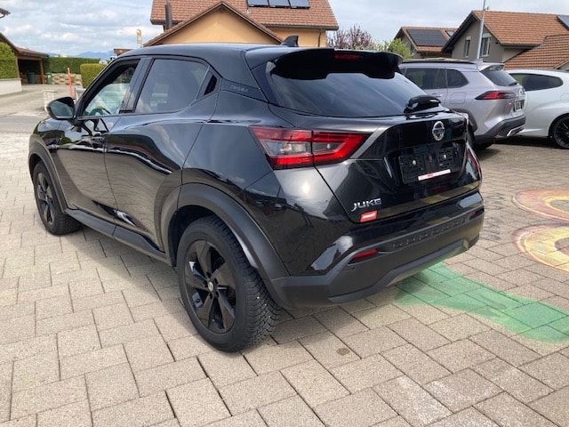 NISSAN Juke 1.0 DIG-T Enigma-image-7