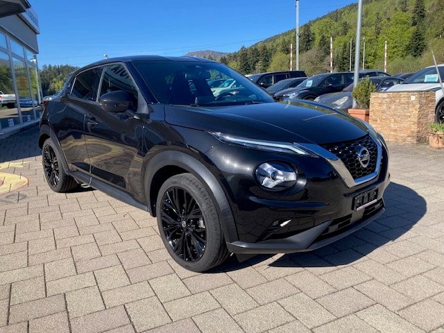 NISSAN Juke 1.0 DIG-T Enigma-image-2