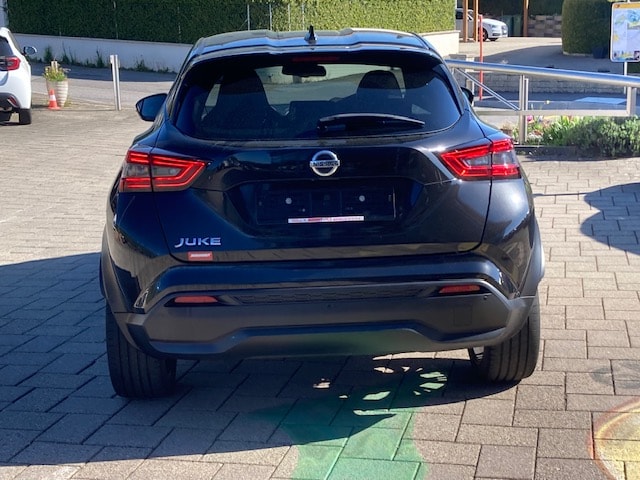 NISSAN Juke 1.0 DIG-T Enigma-image-5