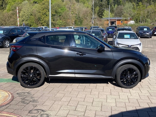 NISSAN Juke 1.0 DIG-T Enigma-image-3