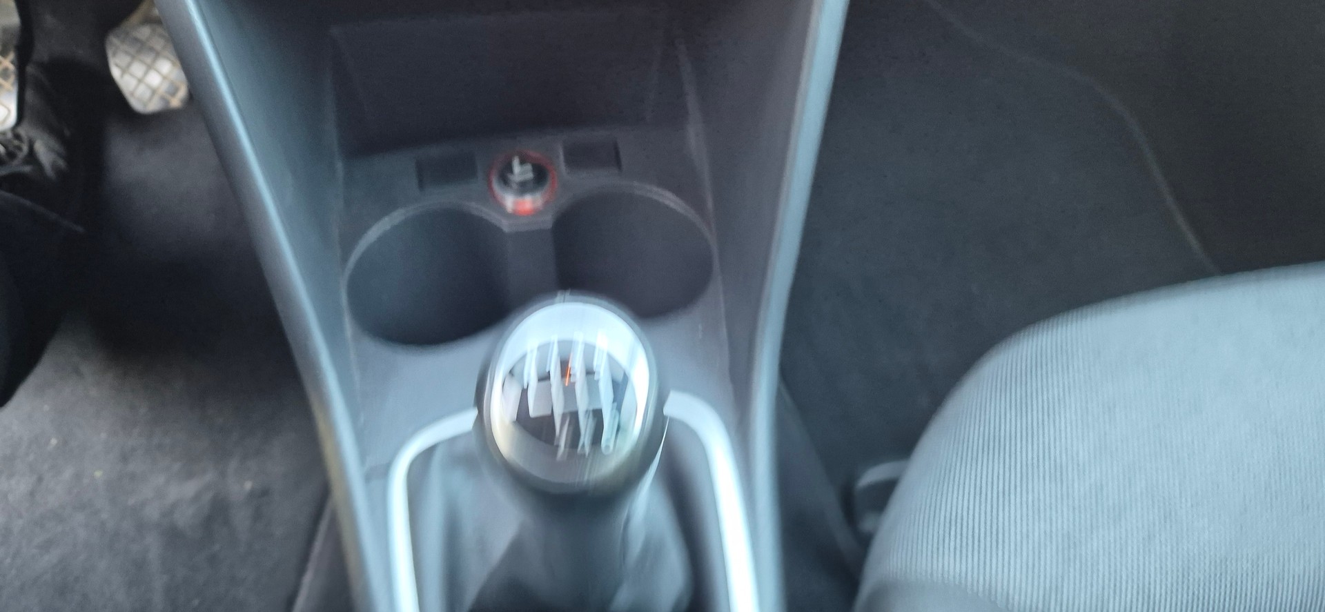 VW Polo 1.2 TSI Team-image-10