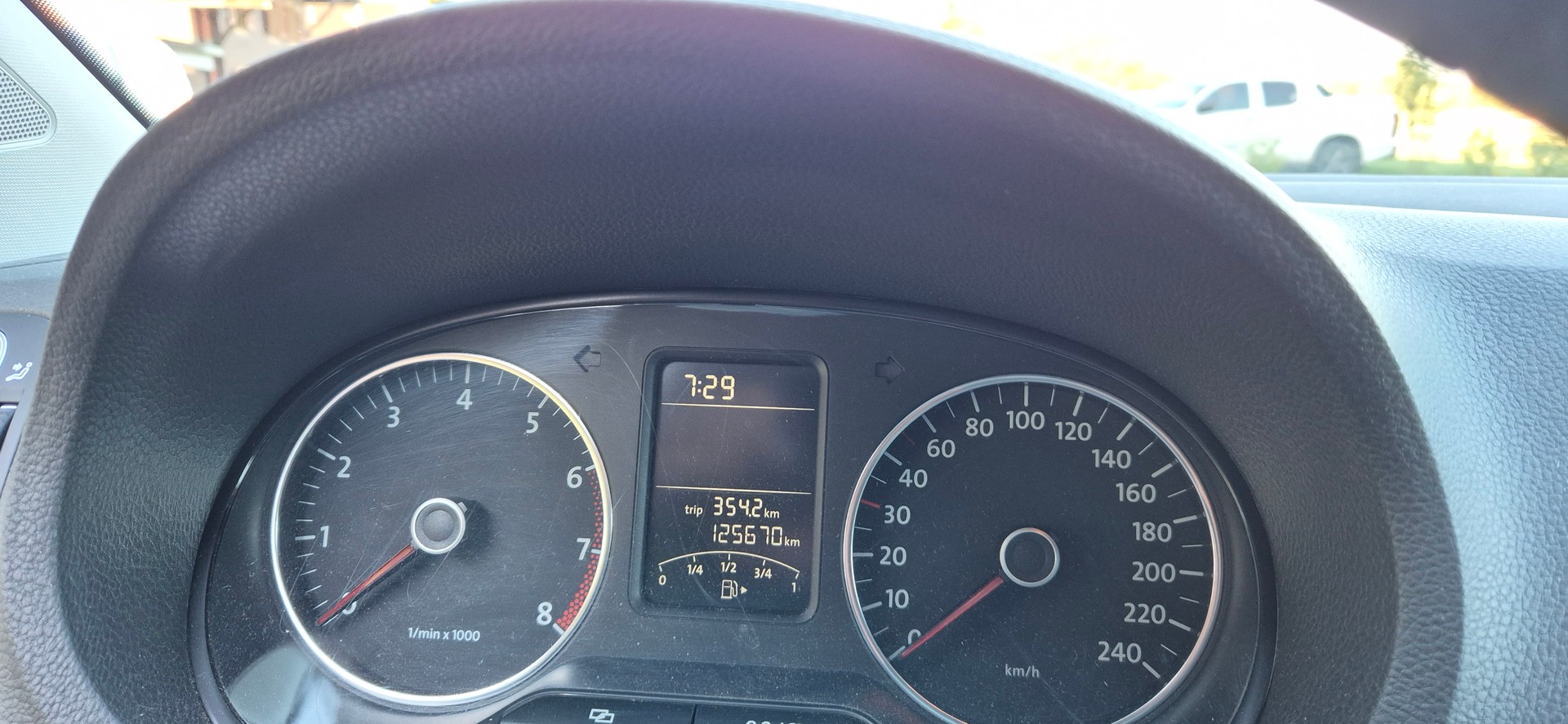 VW Polo 1.2 TSI Team-image-8