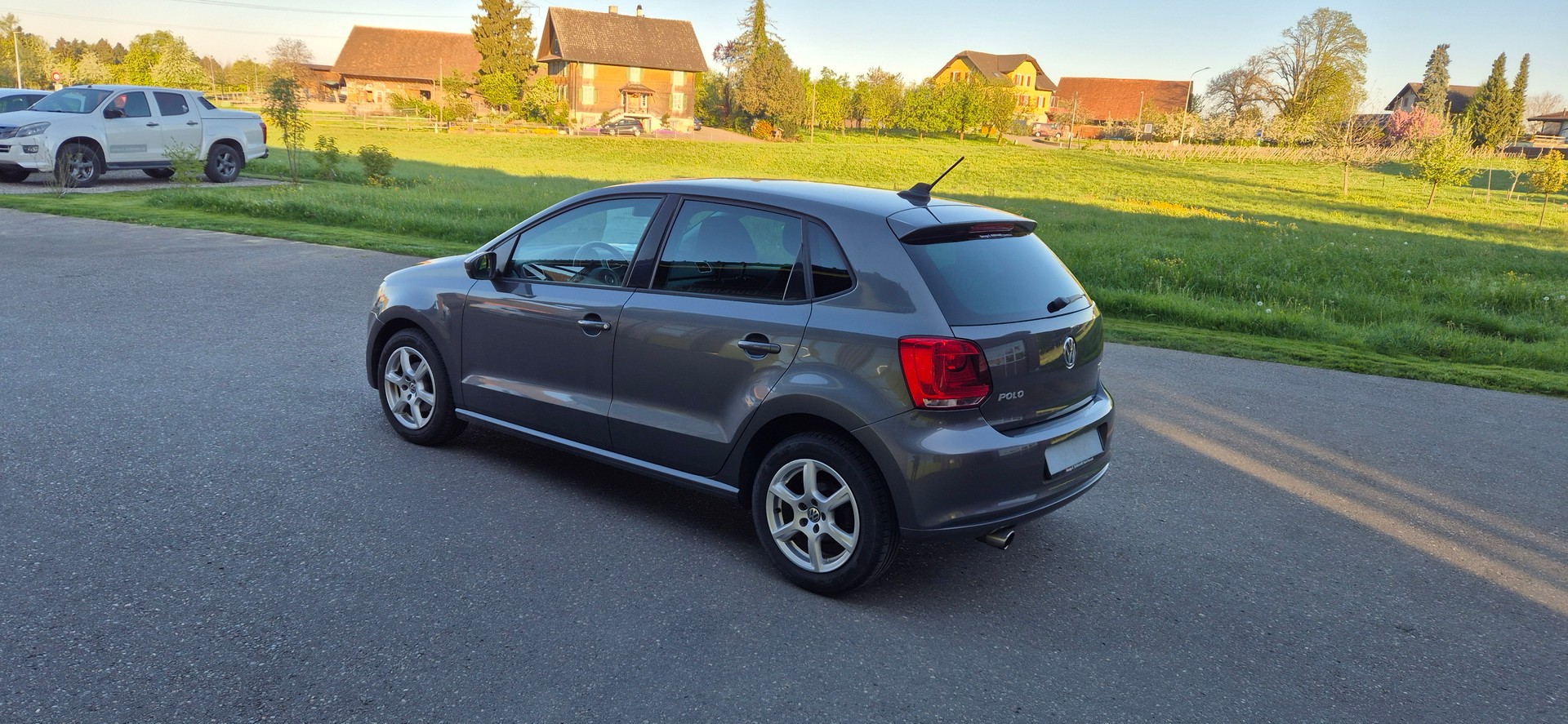 VW Polo 1.2 TSI Team-image-5