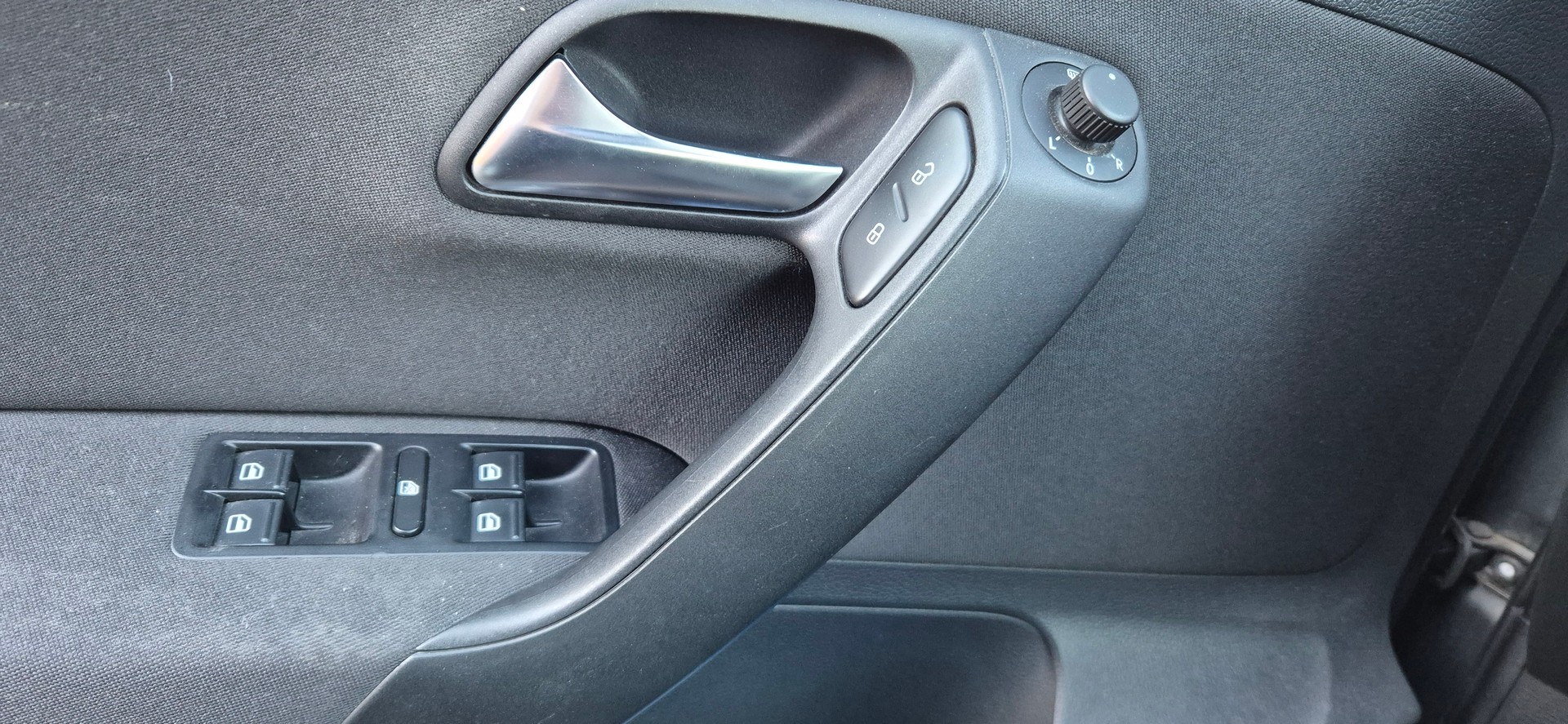 VW Polo 1.2 TSI Team-image-13
