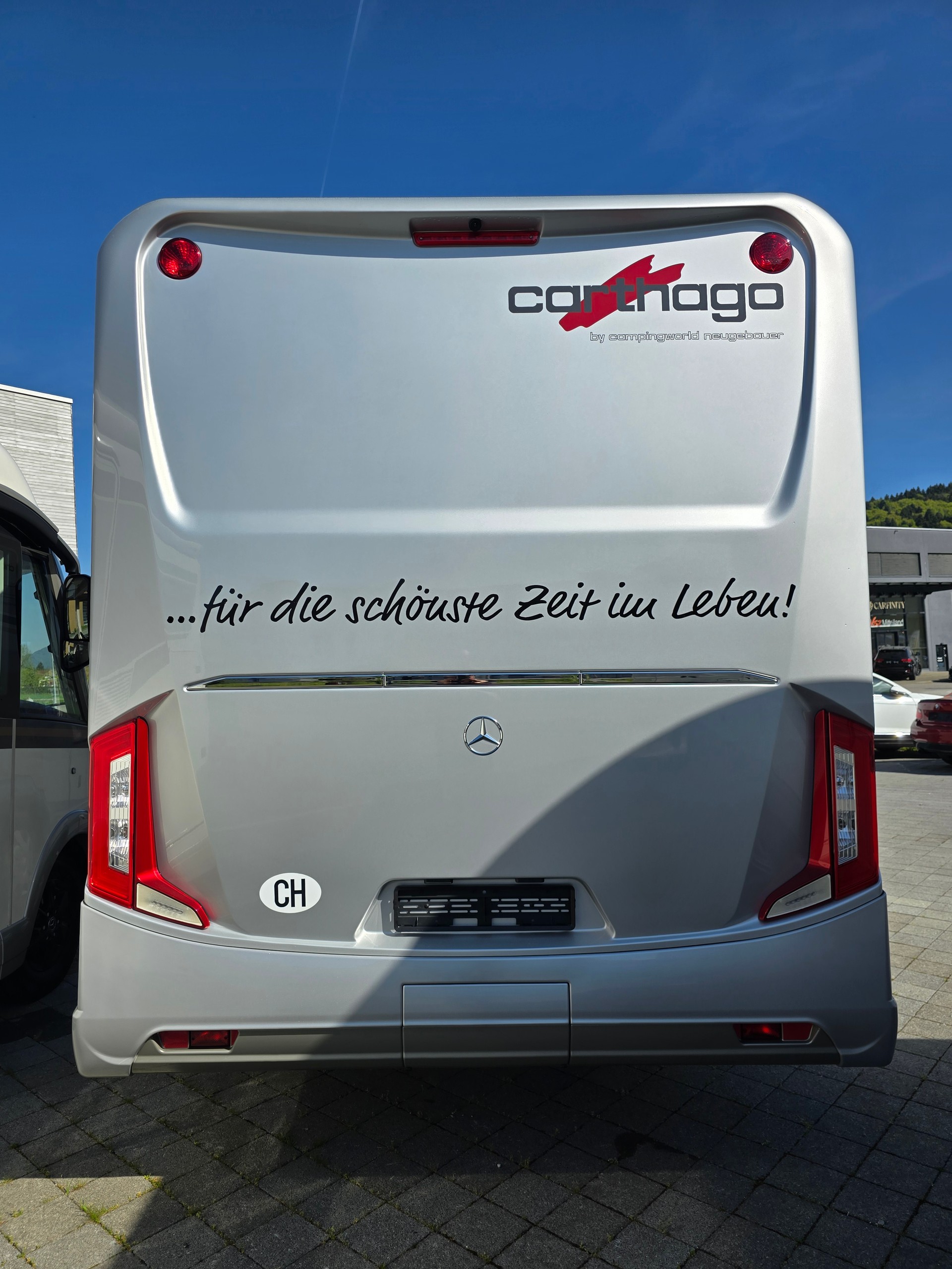 CARTHAGO Chic E-Line-image-2