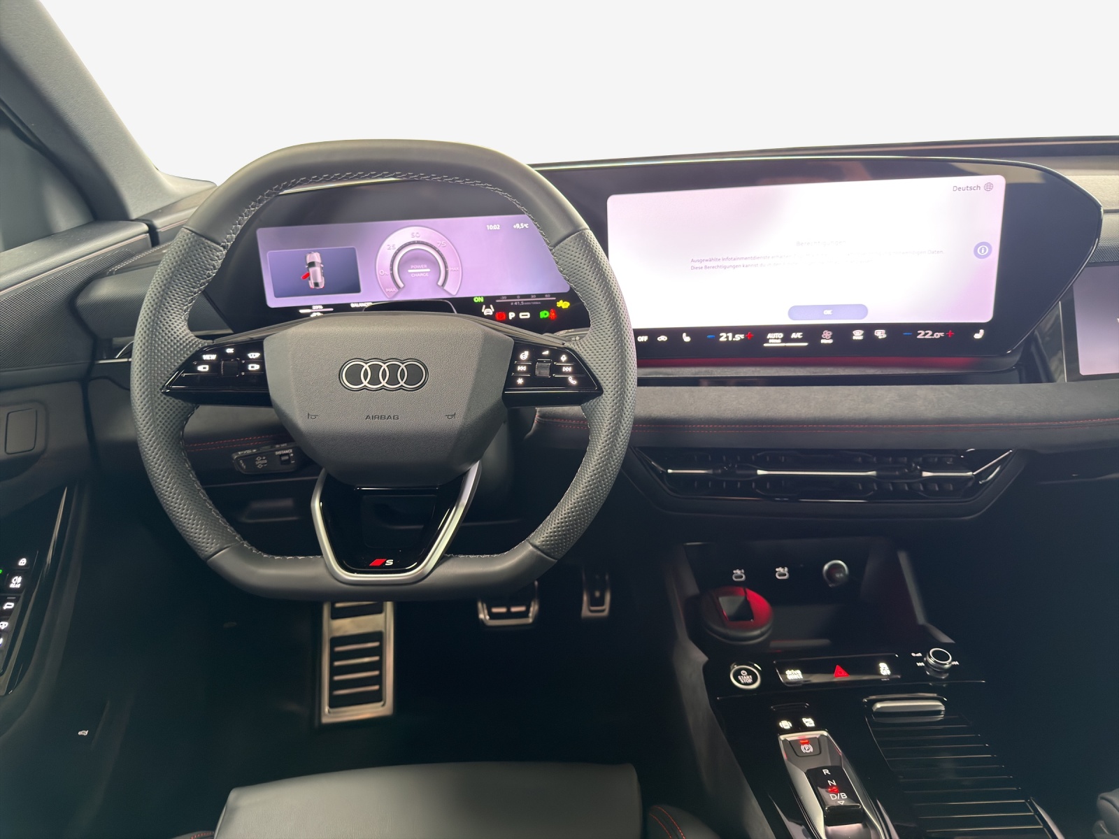 AUDI Q6 Sportback e-tron quattro-image-8