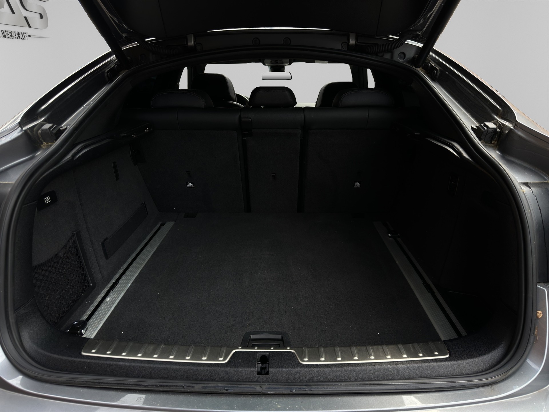 BMW X6 xDrive 40d Steptronic-image-18