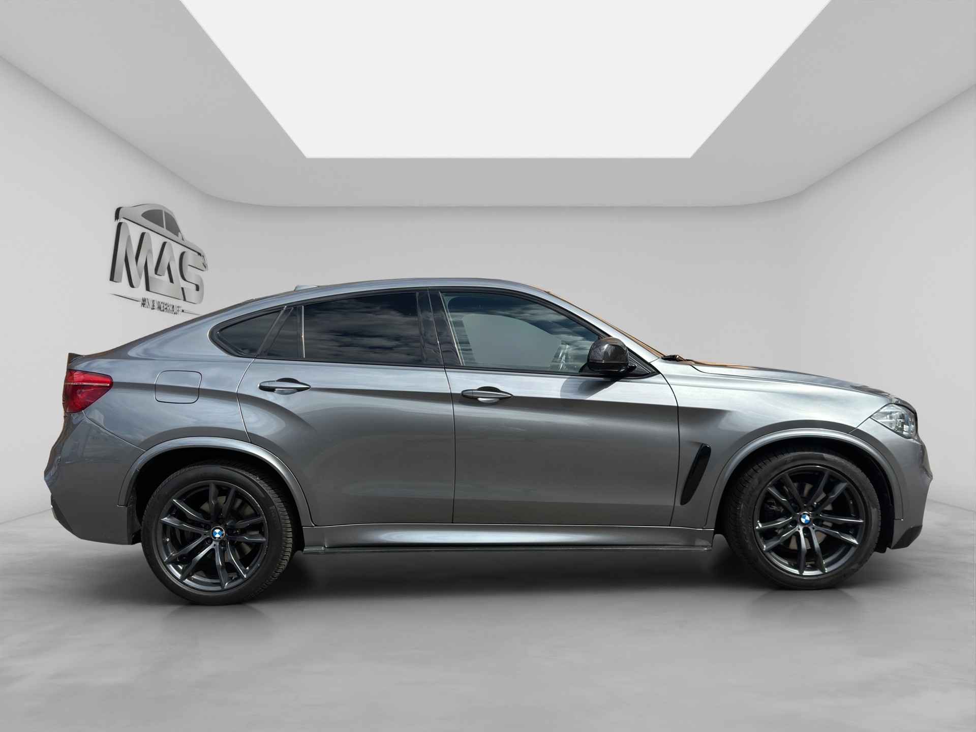 BMW X6 xDrive 40d Steptronic-image-6