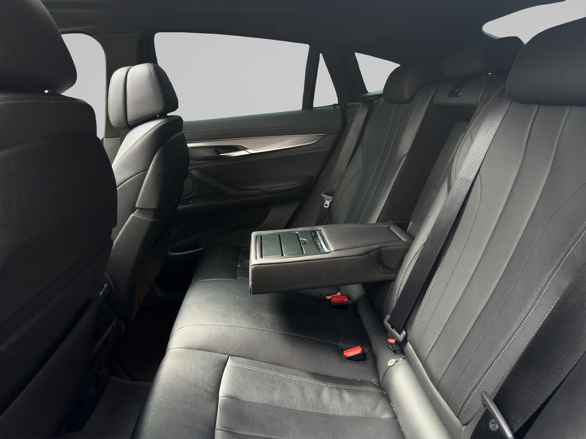 BMW X6 xDrive 40d Steptronic-image-10