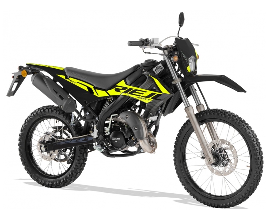 RIEJU MRT 50-image-0