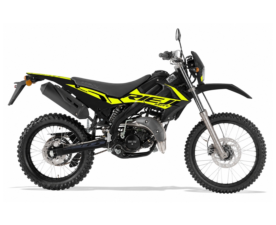 RIEJU MRT 50-image-1
